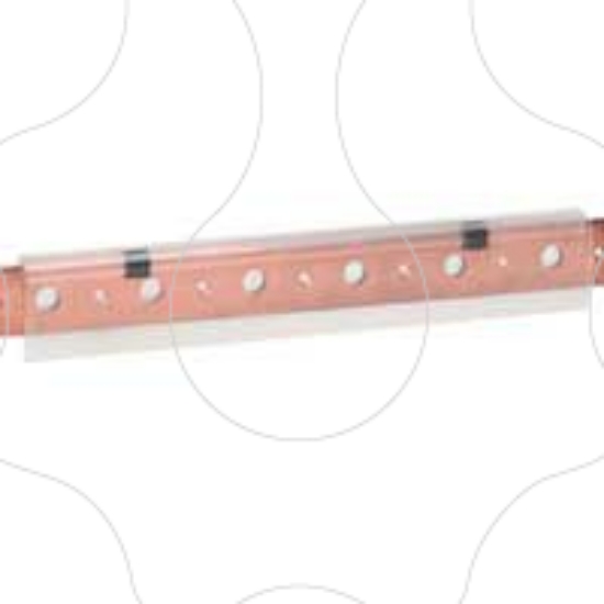 Imagem de PROTECÇAO ISOL P/BARRAS (1M)