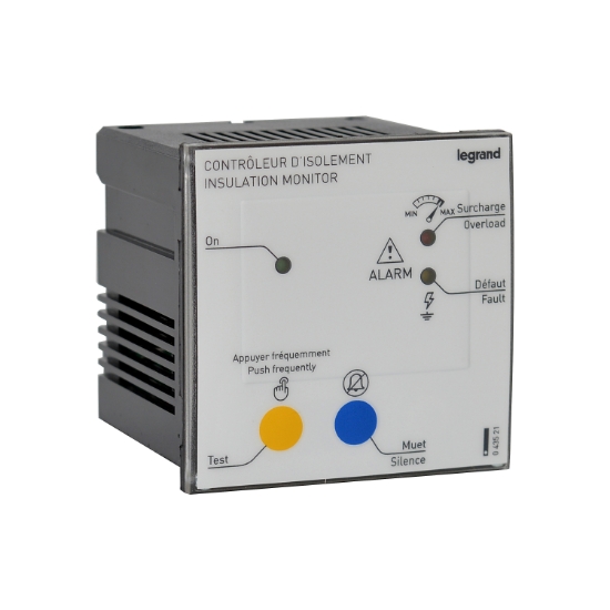 Imagem de REPETIDOR MONT PORTA 230 V