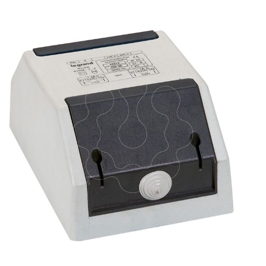 Imagem de TRSF PROT 230/115V MONO 630VA