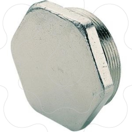 Imagem de OBTURADOR METAL ISO M25