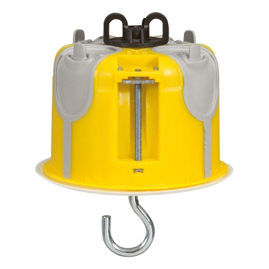 Imagem de BATIBOX ENERGY CX.C/TAMPA DCL