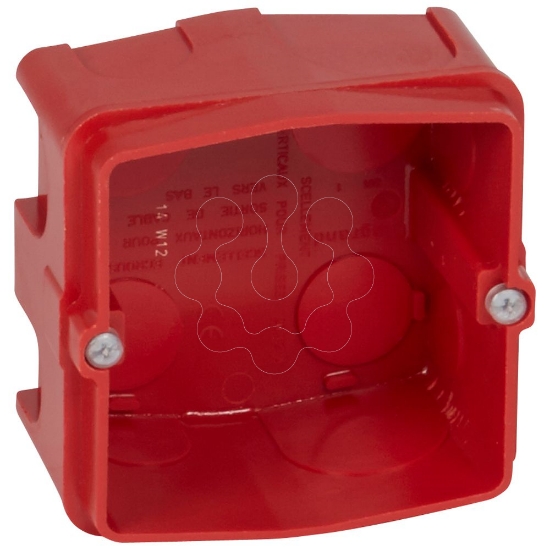 Imagem de BATIBOX ALVEN. CX 85*85*50 MM