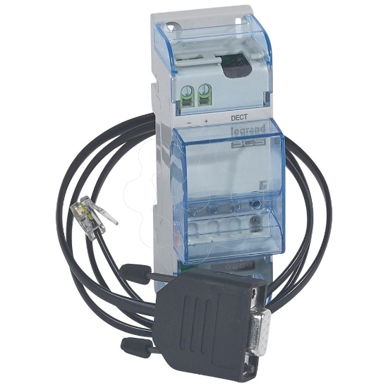 Imagem de INTERFACE SINAL HOSPITA P/DECT