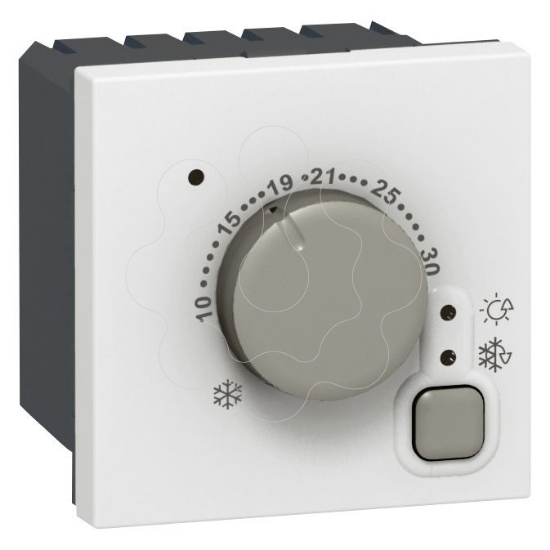 Imagem de MOSAIC TERMOSTATO ELECTRONICO