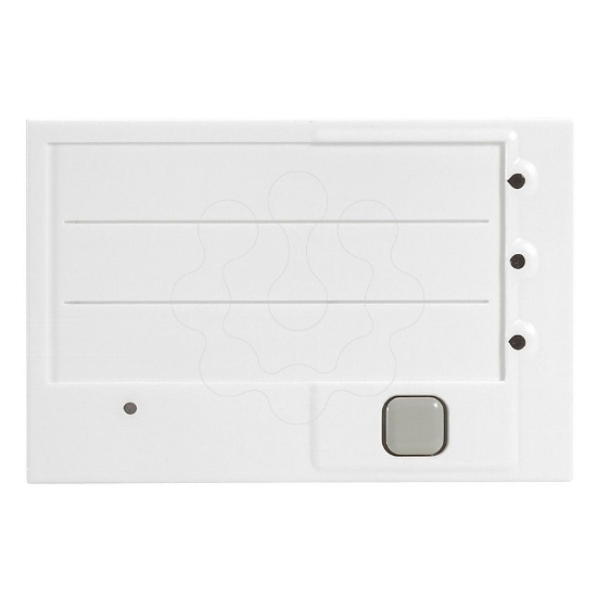 Imagem de MOSAIC CENTRAL ALARM. 3 DIREC.