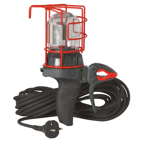 Imagem de GAMB. INC.C/INT.75W IP55 E27
