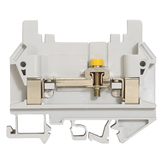 Imagem de BORNE SEC MEDIDA 4MM2/P6 CZ