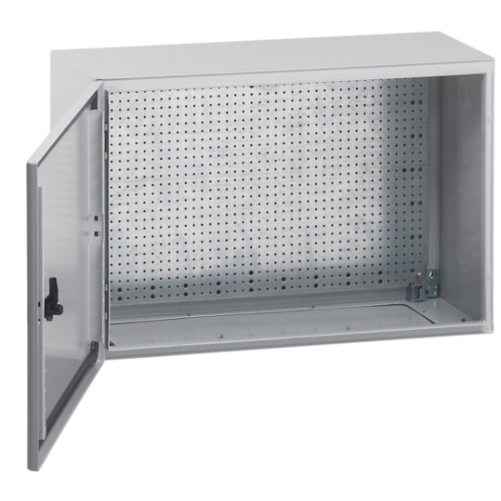Imagem de ATLANTIC IP66 400X600X250