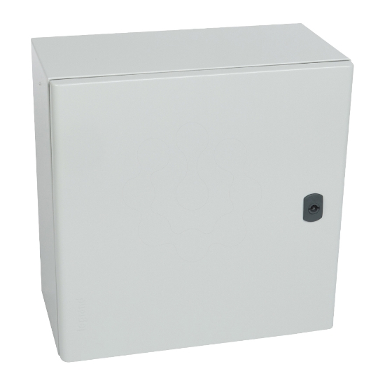 Imagem de ATLANTIC IP66  400X400X200