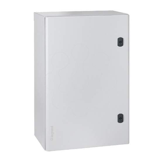 Imagem de ATLANTIC IP66  800X600X400