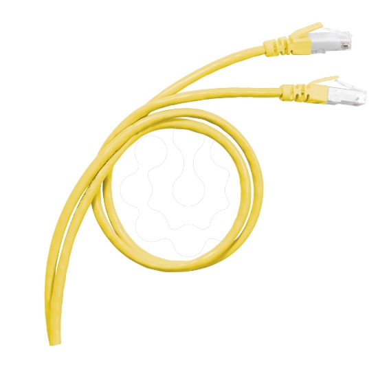 Imagem de CHICOT.RJ45 10G BAS.T STP 5,0M