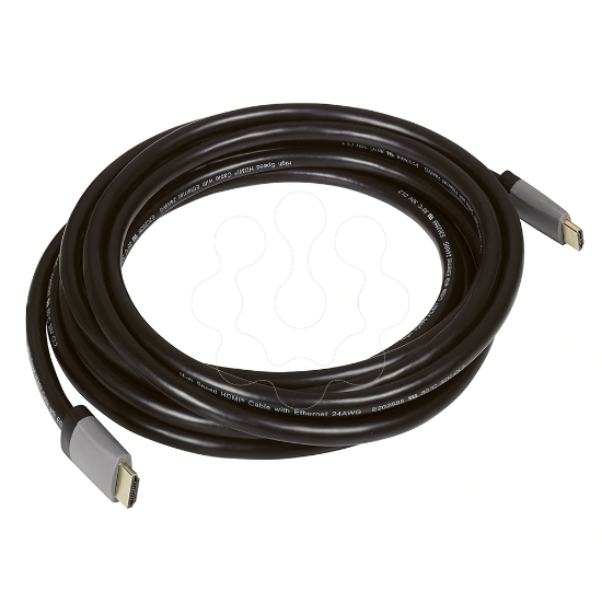 Imagem de CHICOTE HDMI 5M