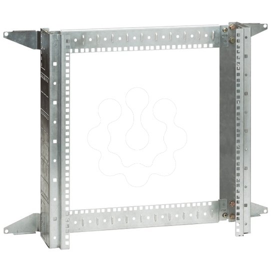 Imagem de RACK VDI MURAL 12U