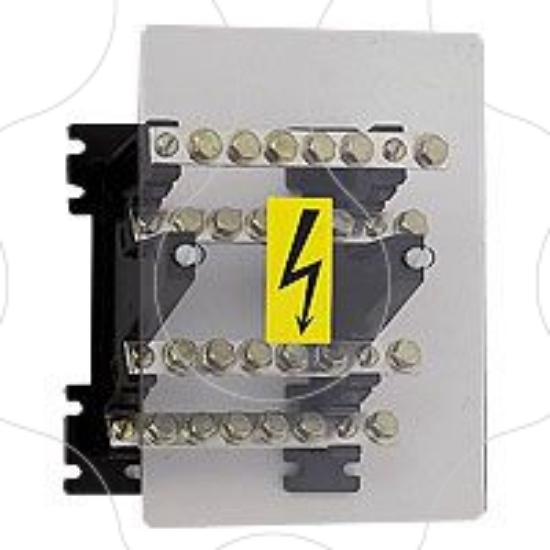 Imagem de REPARTIDOR TETRA 125A