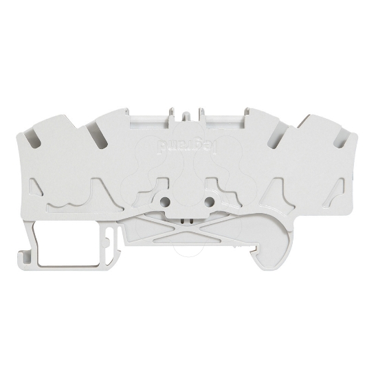 Imagem de BORNE AUT 1LIG 2E/2S 4MM2/P5CZ
