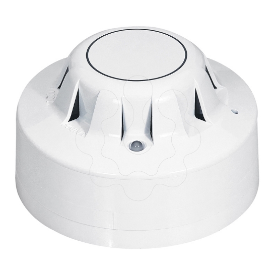 Imagem de DETECTOR OPTICO DE FUMOS