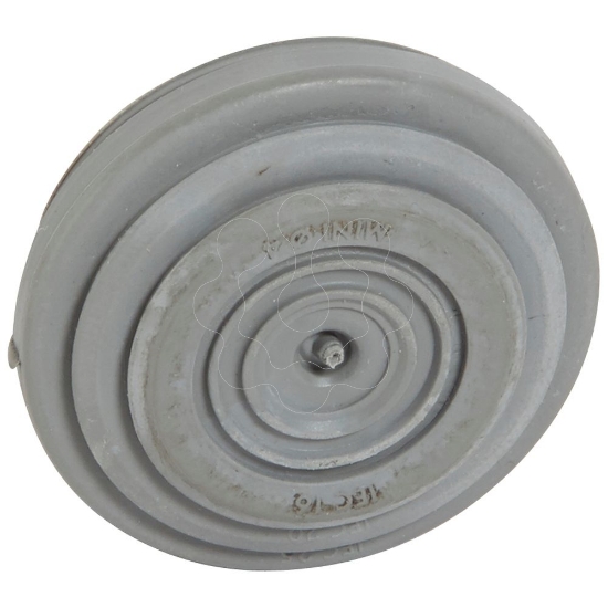 Imagem de BUCIM SUBST. PLANO 25 MM VERM.