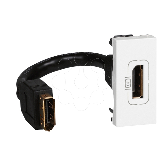 Imagem de MOSAIC DISPLAYPORT PRECONECT.