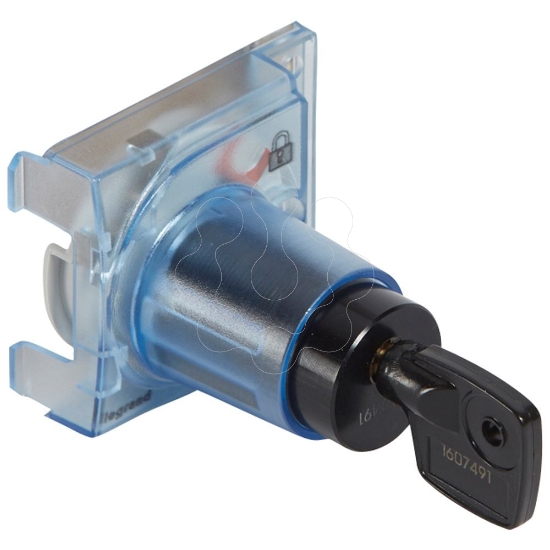 Imagem de DPX3 CANHAO PROFA P/COM MOT LT