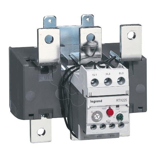 Imagem de RTX 225 RELE TERM.DIF100-160A