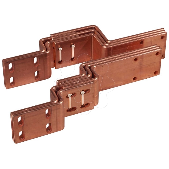 Imagem de KIT LIG TRANSF DMX3 T2 EXT