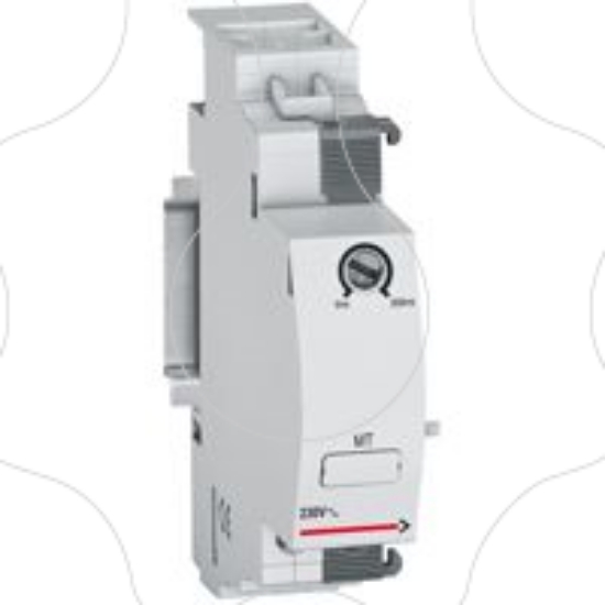 Imagem de DX3 BOB DISP MT TP 24/48VCA/CC