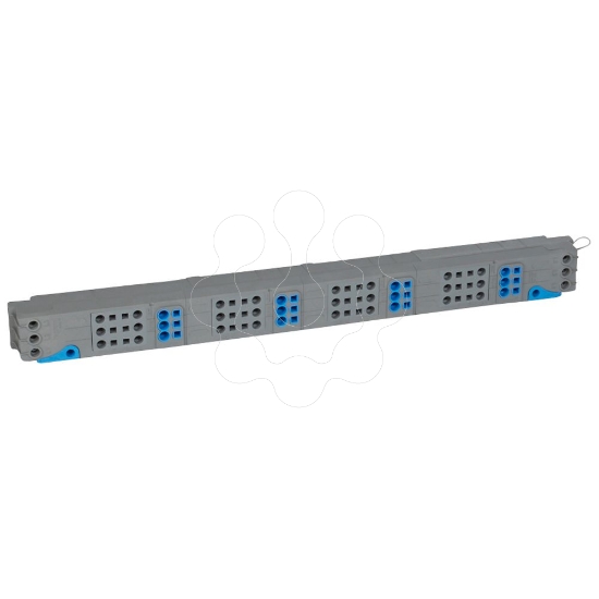 Imagem de REPART VERT 125A 5 FILAS VX3