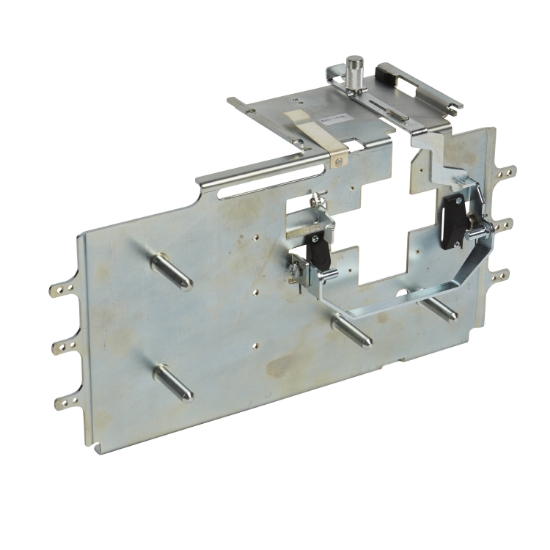 Imagem de DEBRO-LIFT DPX3630+DIF 4P SEC