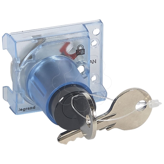 Imagem de DPX3 CANHAO RONIS P/COM MOT LT