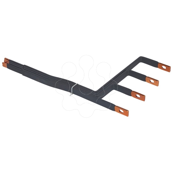 Imagem de KIT LIG VX3 BAR LAT P/DPX3 160