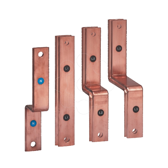 Imagem de KIT LIG TRANSF DPX FIX TF P475