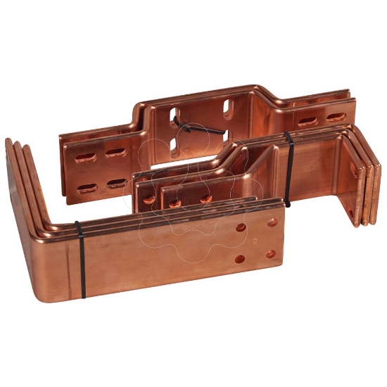 Imagem de KIT LIG TRANSF DMX3 INV T2 FIX