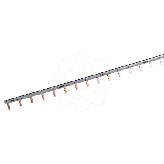 Imagem de PENTE LIGACAO 1P 57 MOD 1,5