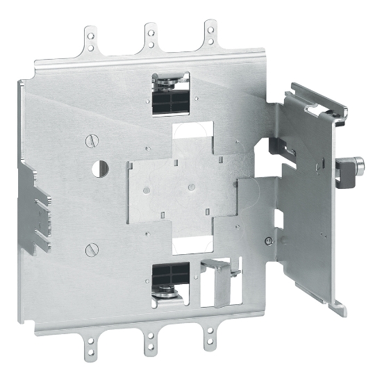 Imagem de MEC DEBRO-LIFT DPX3630 4P SECC