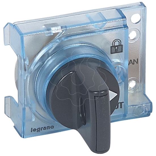 Imagem de DPX3 ENC CAD P/COM MOT FRONT