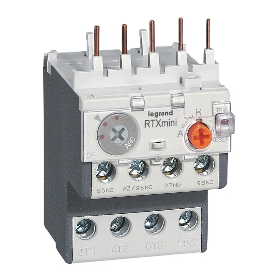Imagem de RTX MINI R.TERM DIF 0.16-0.25A