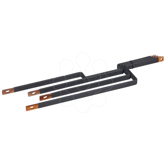 Imagem de KIT LIG BAR CEL P/DPX3 250 HOR
