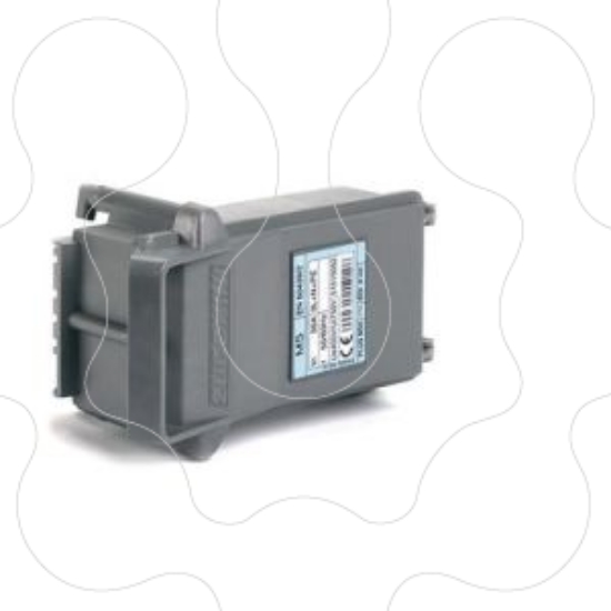 Imagem de CXA DERIV MS 50A IP55 FUS14X51