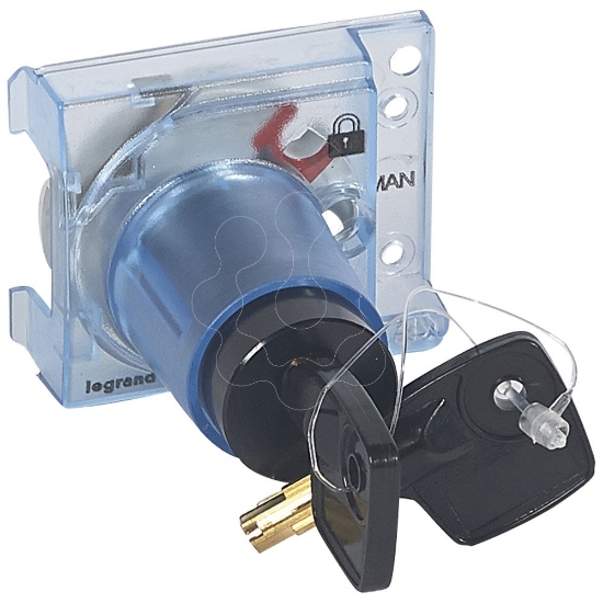Imagem de DPX3 CANHAO PROFA P/COM MOT FR