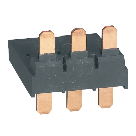 Imagem de ADAPTADOR MPX 63H + CTX 65 AC