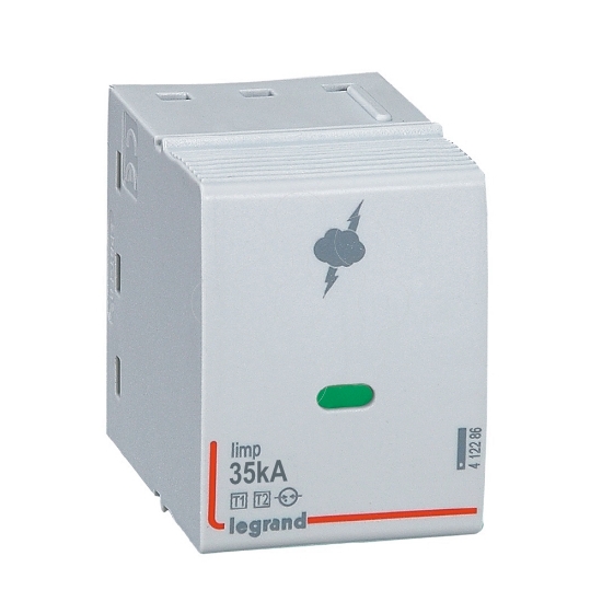 Imagem de MOD. P/ DESCARREG T1 35KA 1P