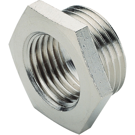 Imagem de REDUTOR MACHO M20-FEMEA M17