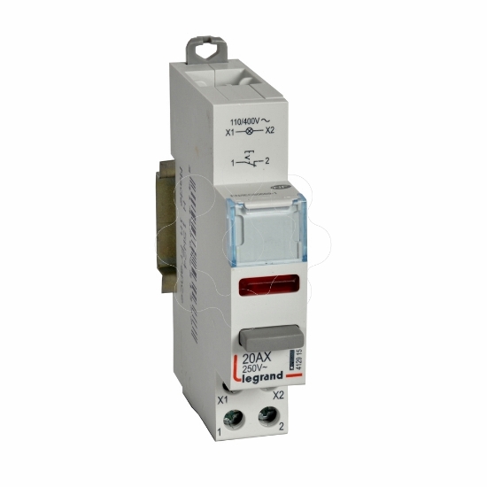 Imagem de CX3 INTERRUPT NF+SINAL VRM20AX