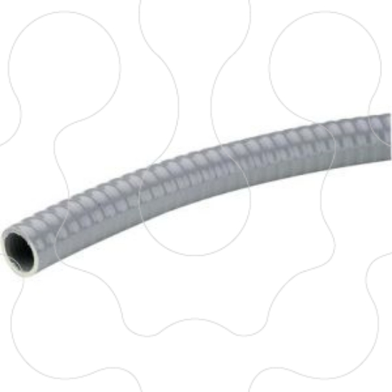 Imagem de FP2000-Tubo flexivel PVC D10 C
