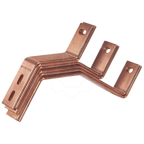 Imagem de KIT LIG BARR ALU HOR 1250A