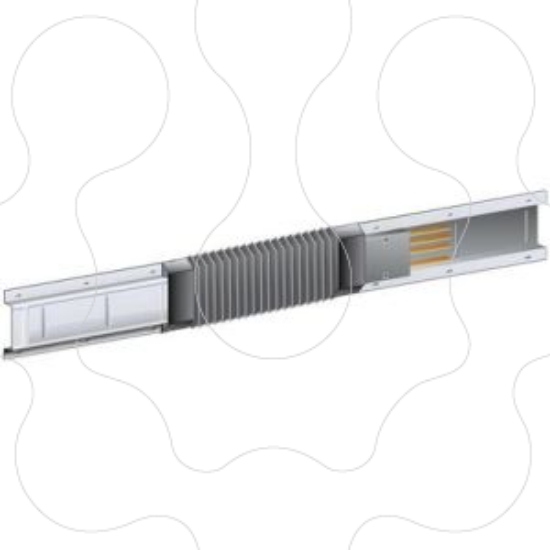 Imagem de MS 63/100A CURVA FLEXÍVEL IP55