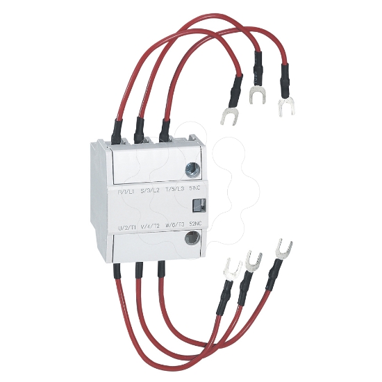 Imagem de MÓD COND P/CTX ESTR 3P 50-65A