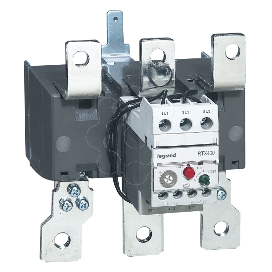 Imagem de RTX 400 RELE TERM.DIF120-185A
