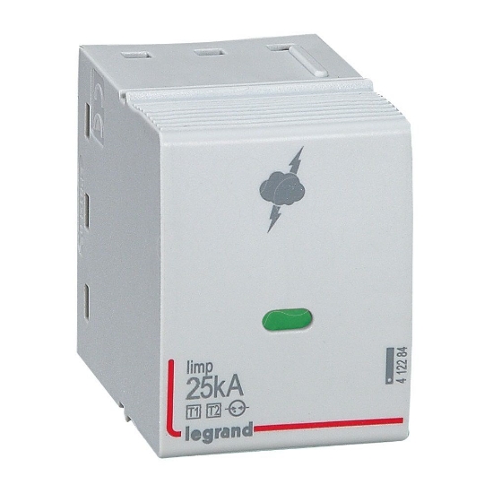 Imagem de MOD. P/ DESCARREG T1 25KA