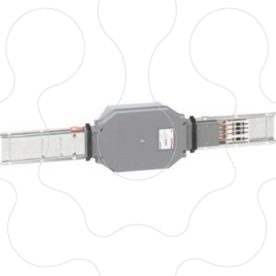 Imagem de MS63/100 CXA ALIM INTERM IP55